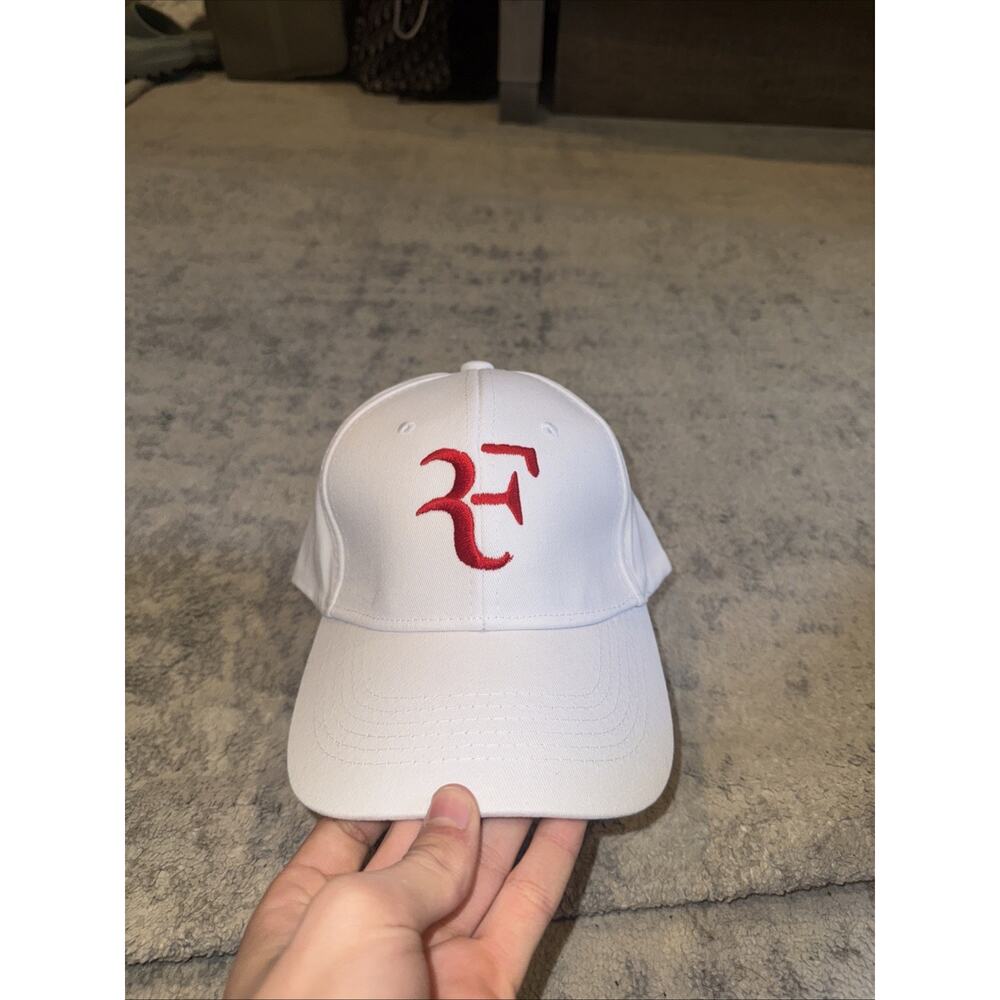Rodger Federer Hat